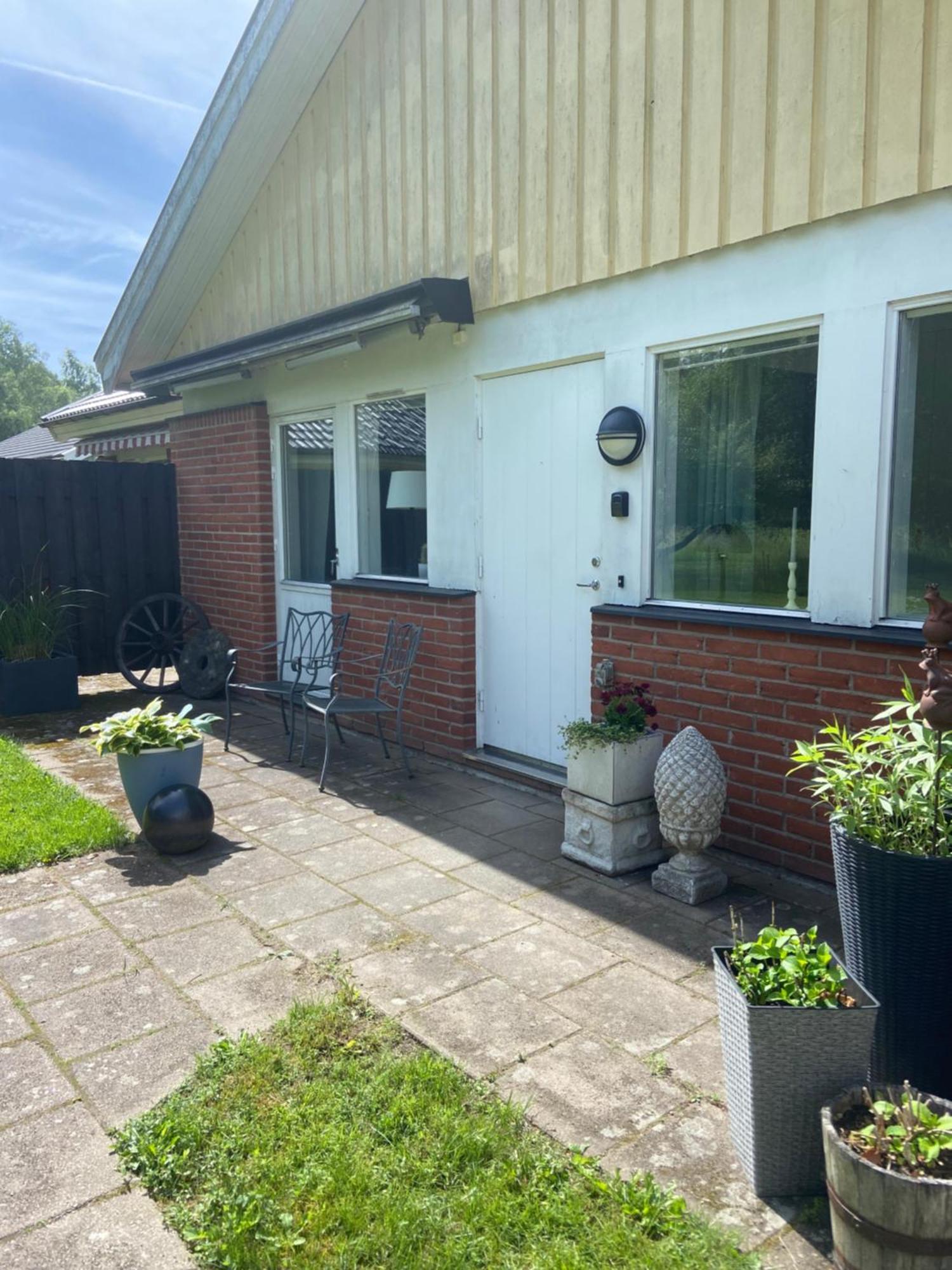 Avillan - River House Lagan Exterior foto